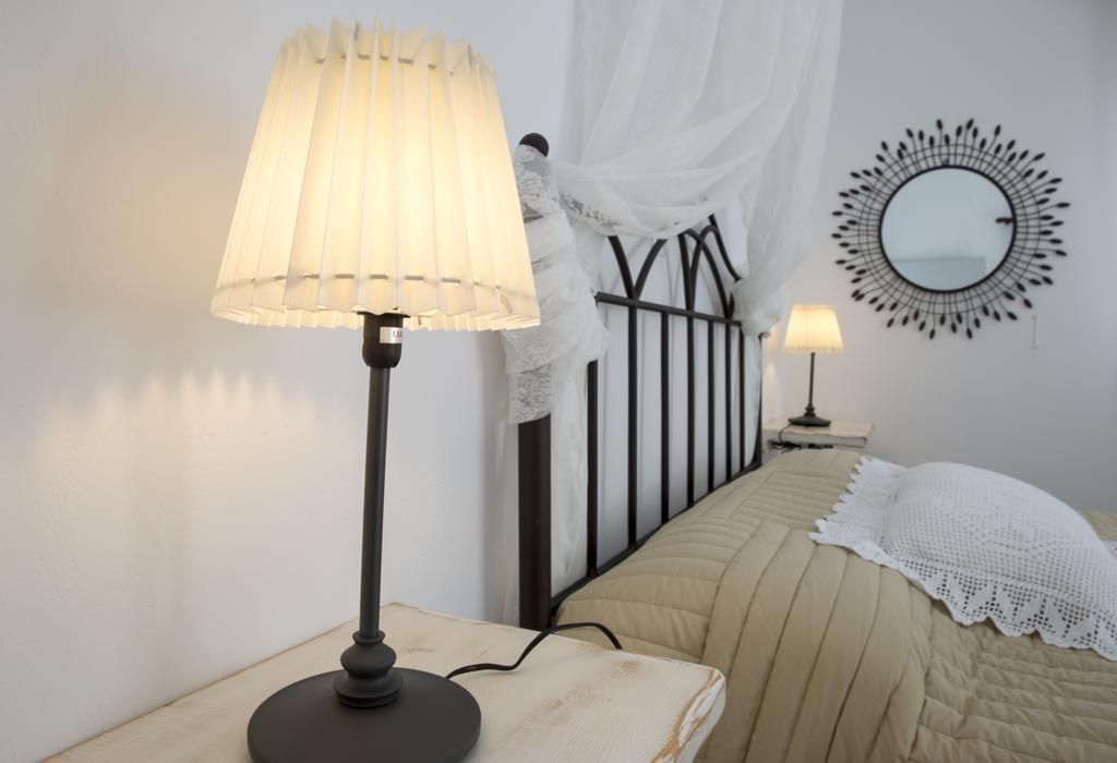 Irini Pension Platis Gialos  Extérieur photo