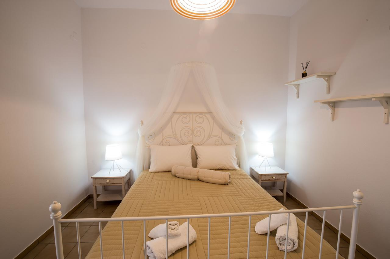 Irini Pension Platis Gialos  Extérieur photo