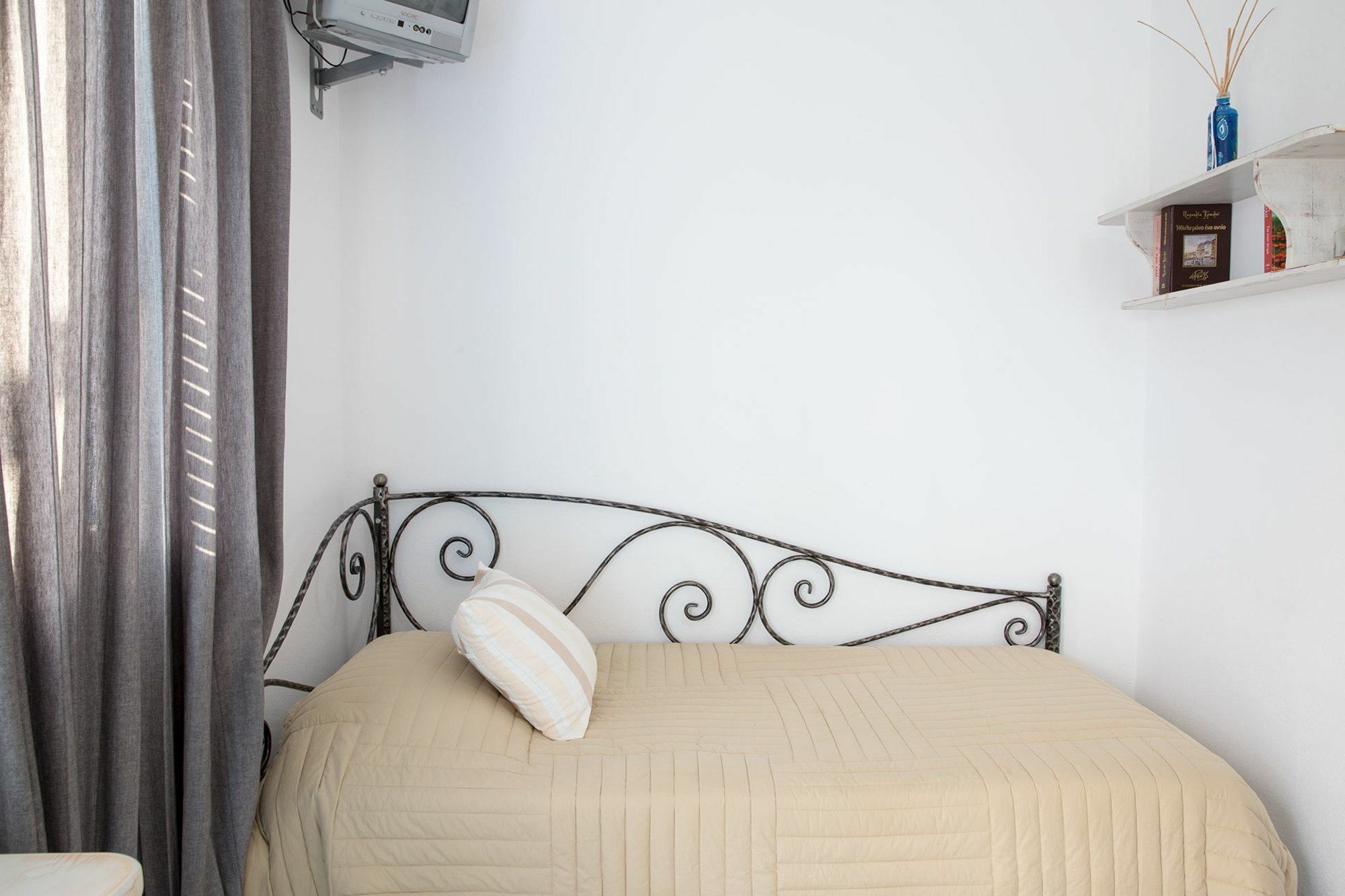 Irini Pension Platis Gialos  Extérieur photo