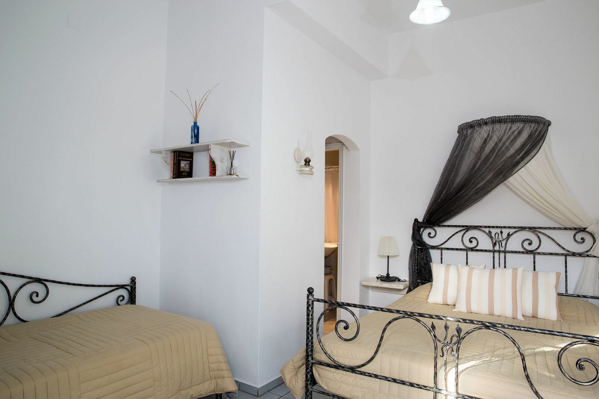 Irini Pension Platis Gialos  Extérieur photo